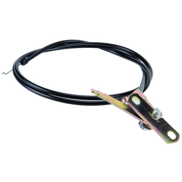 Throttle Control Cable Assembly 8.2" x10.85" x2.3"